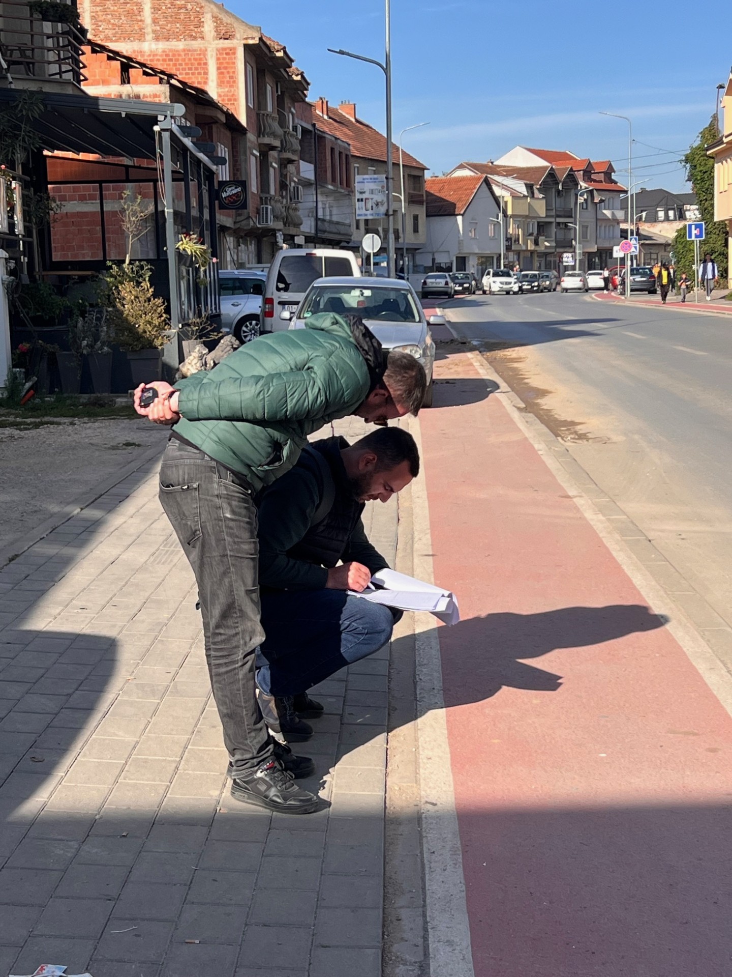 Social Auditing in Kosovo Municipalities: Findings and Lessons from 12 Green Projects in 12 Municipalities of Kosovo