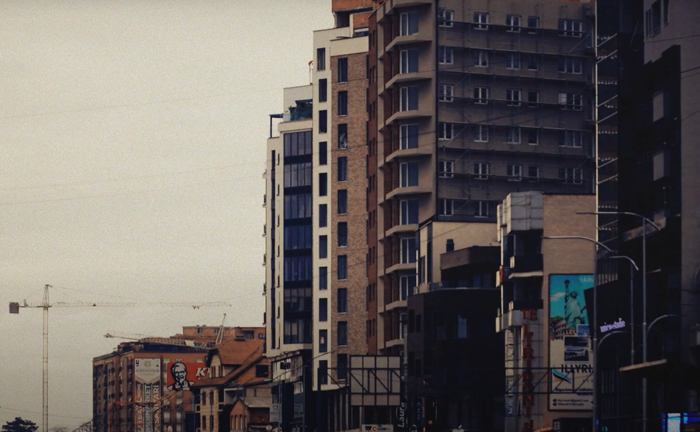 Ferizaj Issues Building Permits Without Zoning Maps, MMPHI: This Is a Legal Violation