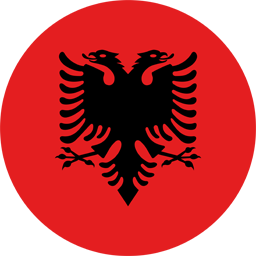 Albanian